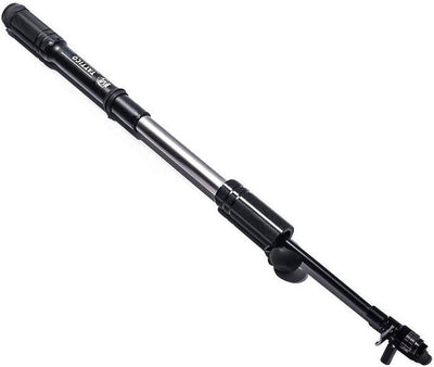 Silca minipomp tattico mini pump tattico