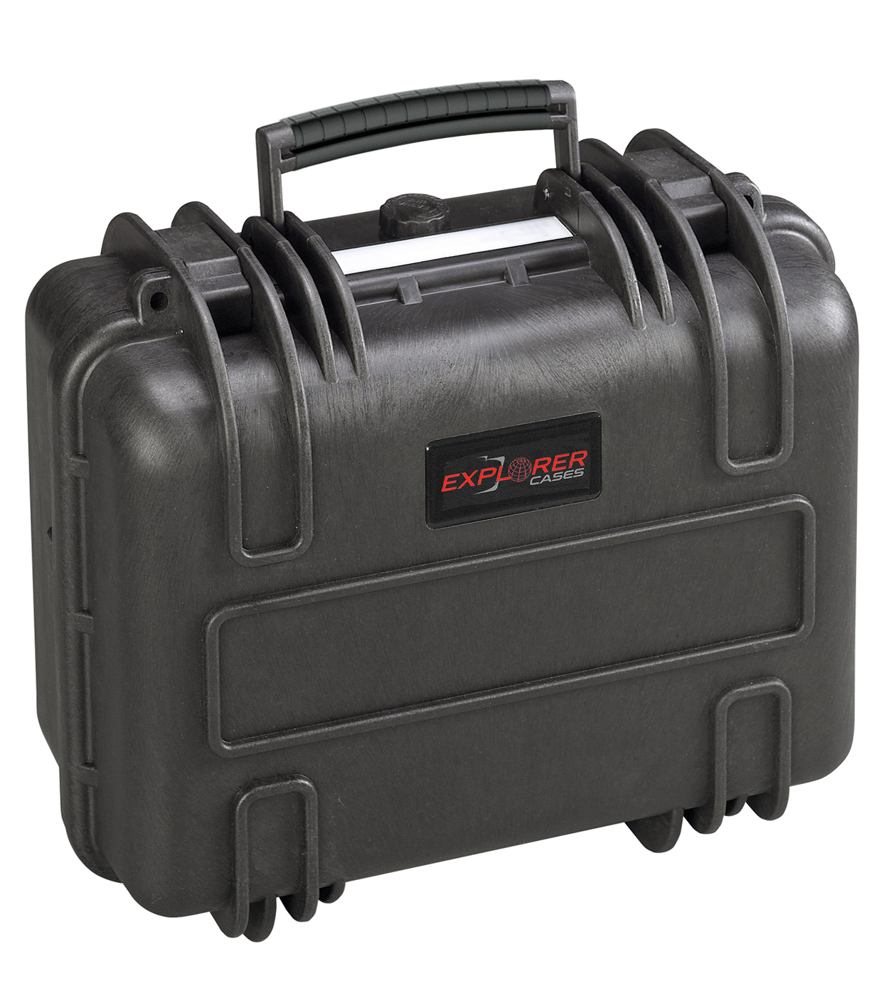 Explorer cases 3317hl koffer zwart