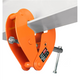 Rema balkenklem ksb-2 ton 80-240mm