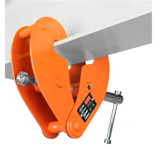 Rema balkenklem ksb-3 ton 90-330mm