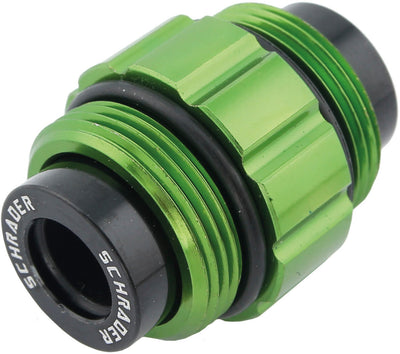 Contec pumpeneinsatz air support ct pump insert compl. for air sup. stealth chrome