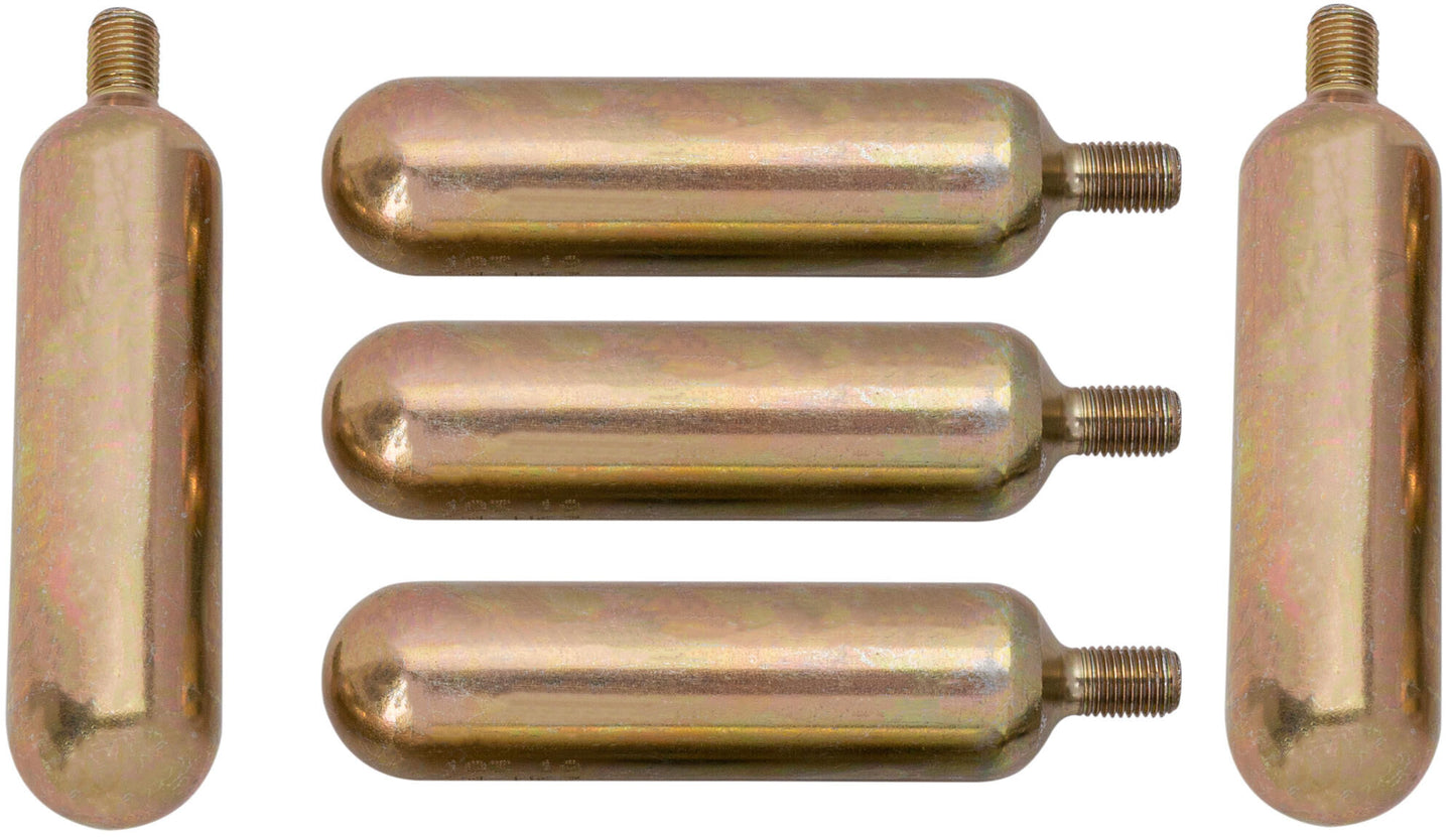 Contec co2 patroon air support co2 gun ct co2 sparecartridge for air sup co2 gun 25g. 2pcs