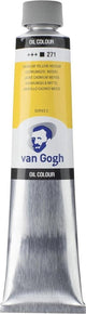 Van gogh olieverf tube 200 ml cadmiumgeel middel 271