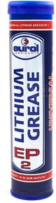 Eurol universeel smeervet vetpatroon ep 2 - 400g
