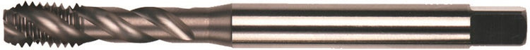 Rotec machinetap 1 4 unc din376 blind