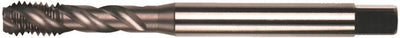 Rotec machinetap 3 8 unc din371 blind