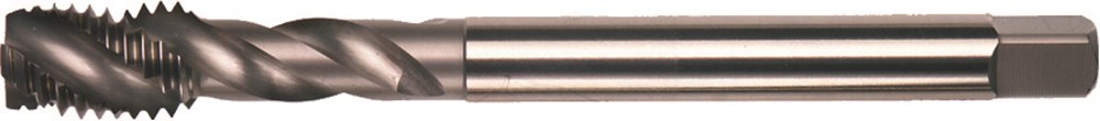 Rotec machinetap 7 16 unc din376 blind