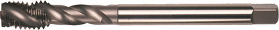 Rotec machinetap 9 16 unc din376 blind