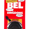 Nietverkeerd DD Bel 60mm Eco staal 1506600