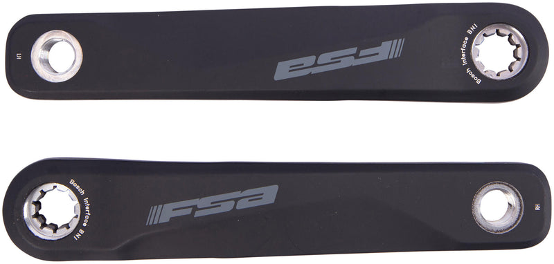 Fsa crankarm set ck-220 crank arm set ck-220 170mm