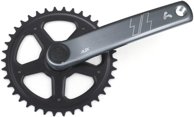 Amar crankstel al1x crankset al1x 38 teeth