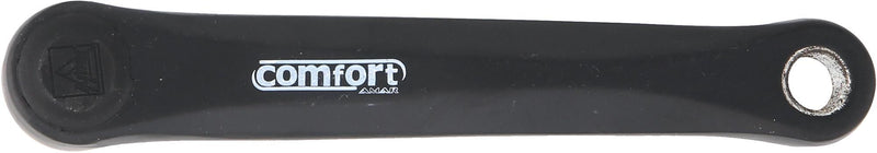 Amar kettenradgarnitur left crank 170mm 1 2x3 32 alu b