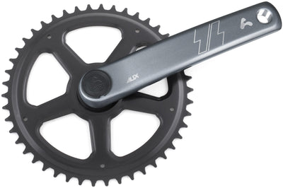 Amar crankstel al1x crankset al1x 44 teeth