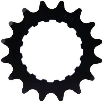 Miranda motorritzel sprocket bosch 16t