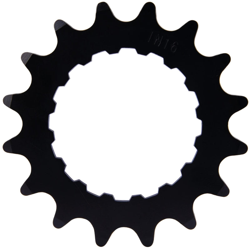 Miranda motorritzel sprocket bosch 20t