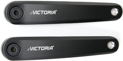 Miranda crankstel delta crank delta black