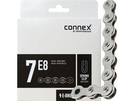 Connex Ketting 1-Speed | E-Bike | 7E8 | 136S | 3 32