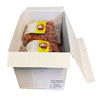 Petsnack Semi-moist rund