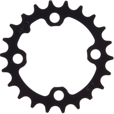 Truvativ kettingblad mtb trekking chain ring 24t steel b