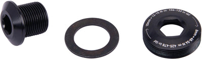 Sram trapd bout m15 m26 gxp alm zwart