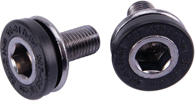 Truvativ crankbouten crank screw m8 steel no socket