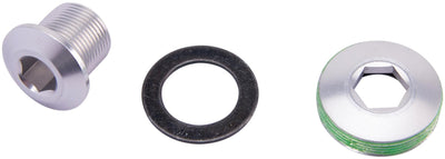 Truvativ crankbout crank screw m15 26 alu gxp sil.