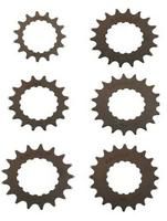 Connex wippermann sprocket for bosch active performance