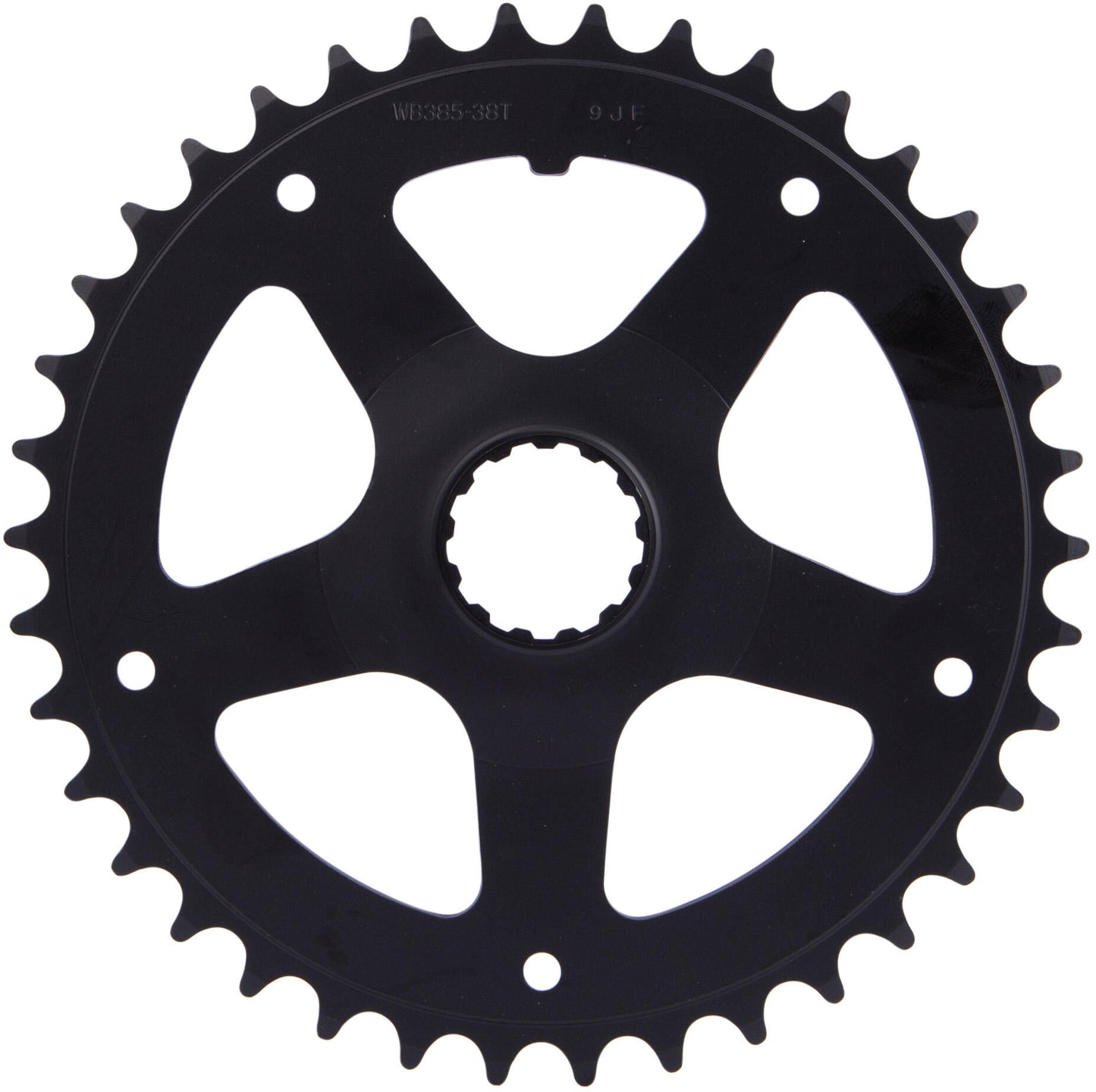 Fsa kettingblad chain ring 38t no chain guard ring