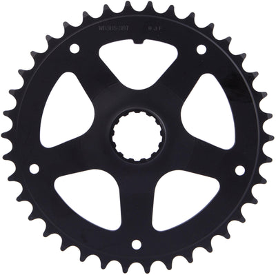 Fsa kettingblad chain ring 38t no chain guard ring