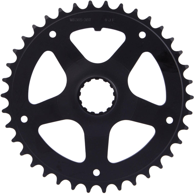 Fsa kettenblatt chain ring 38t no chain guard ring