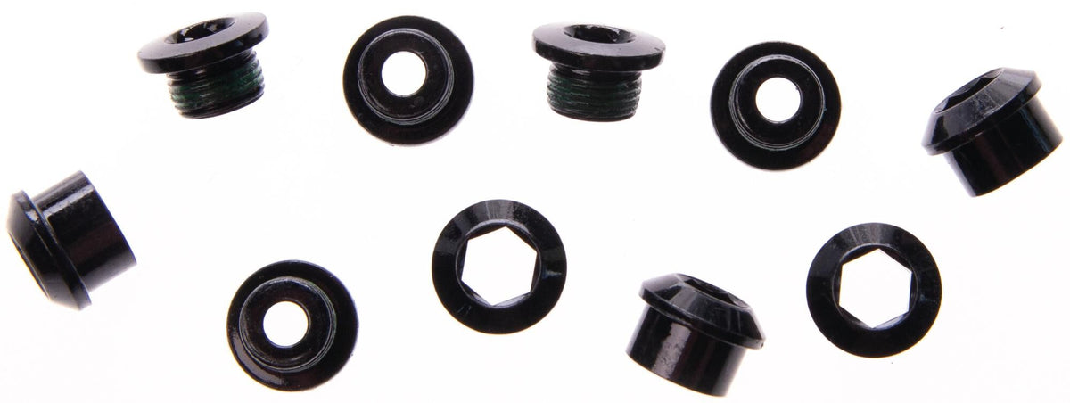 Truvativ kettenblattschraube chain ring screw 1sp eagle e-mtb steel