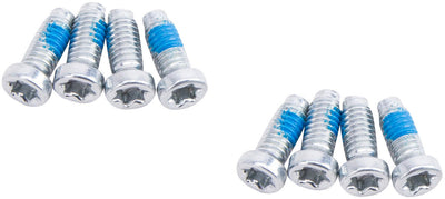 Sram crankdeel spider bouten 8 stuks torx t20
