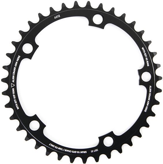 Sram kettingblad red