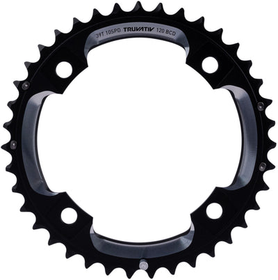 Truvativ kettenblatt mtb chain ring 39t cd120mm gxp b