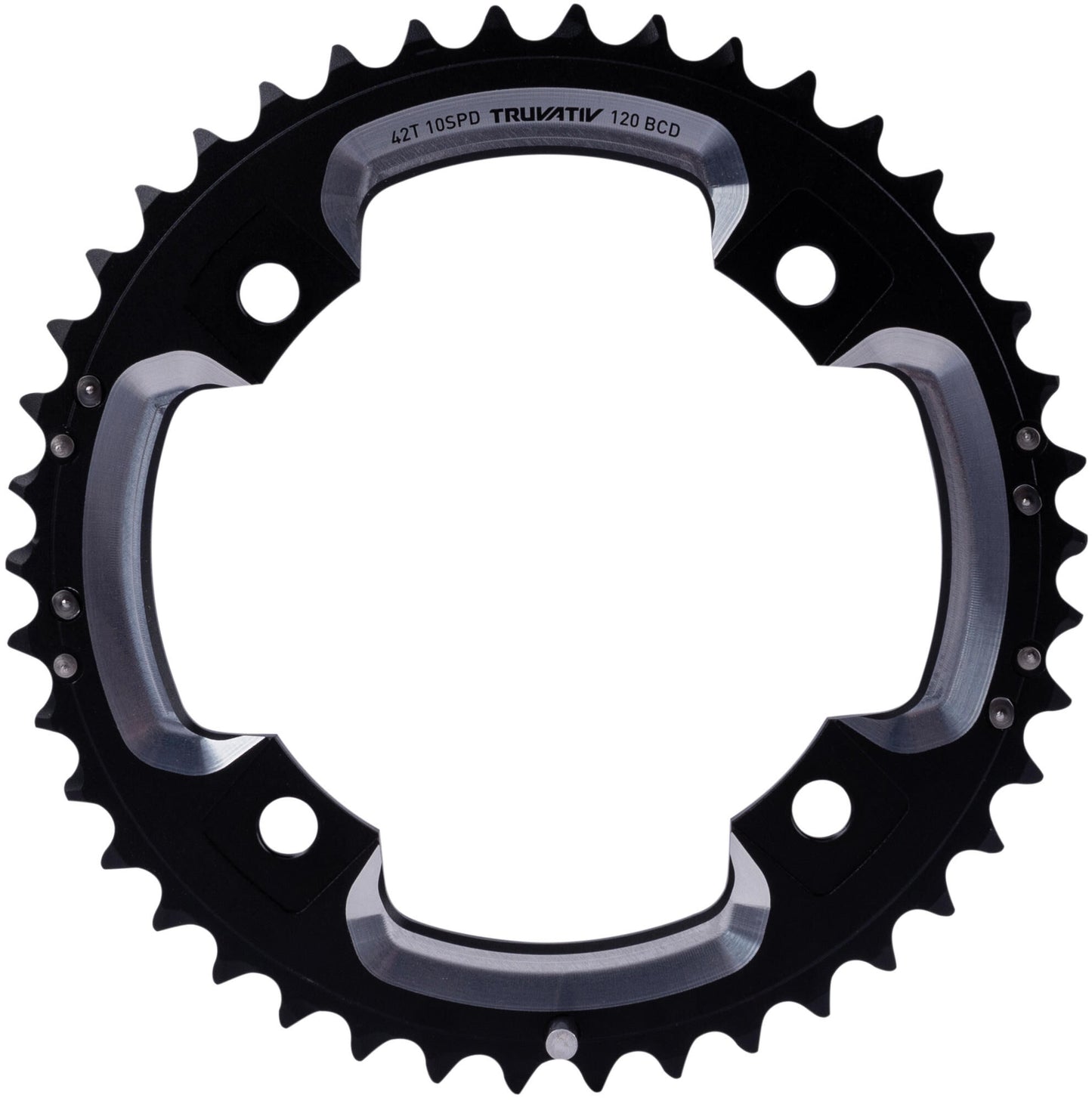 Truvativ kettingblad mtb chain ring 42t bb30 cd120mm b