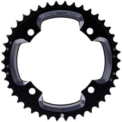 Truvativ kettenblatt mtb chain ring 42t gxp cd120mm b