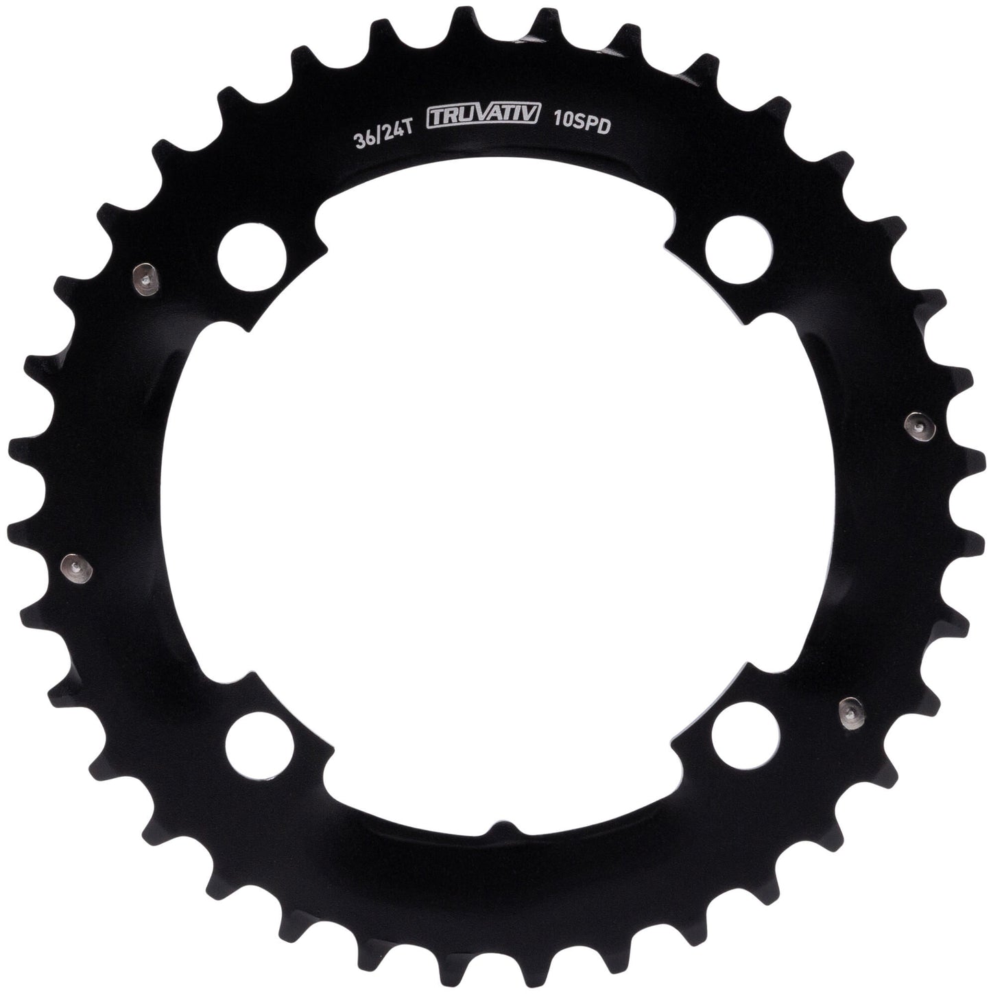 Truvativ kettingblad mtb chain ring 36t 10-speed cd104mm b
