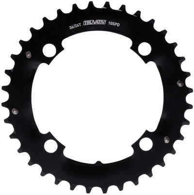 Truvativ kettingblad mtb chain ring 36t 10-speed cd104mm b