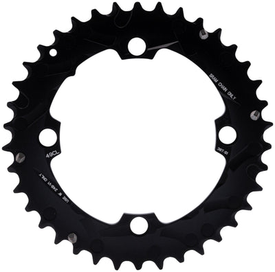 Truvativ kettenblatt mtb chain ring 38t gxp no pin b