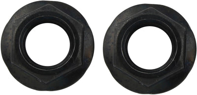 Contec achsmutter bb.part ct axle nut bot. bracket m10x1,25 mm