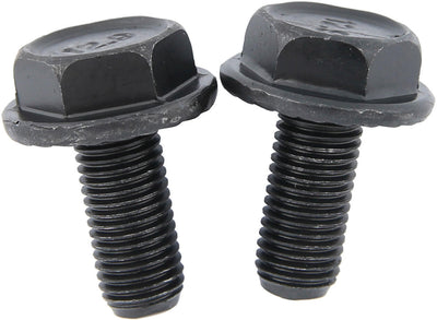 Contec crankbout bb.part ct axle nut bot. bracket m8x1,0 mm