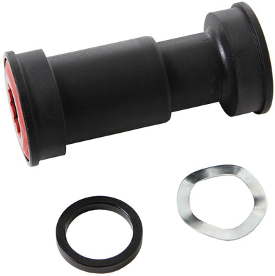 Sram innenlager gxp pressfit bot.bracket truvativ gxp pressfit mtb bb121fatbike