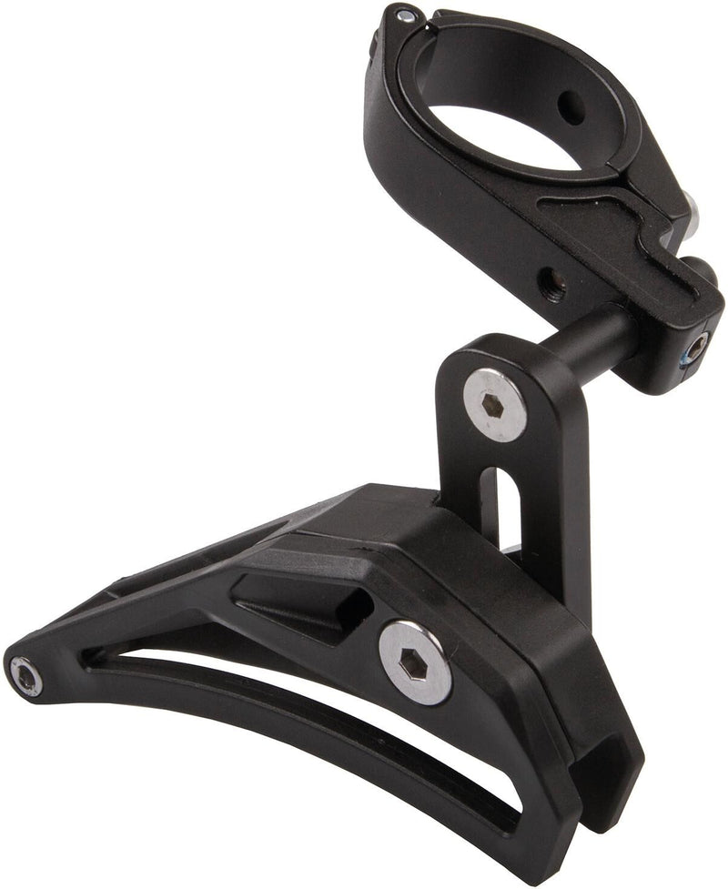 M-wave kettinggeleider steward up chain guide steward up black