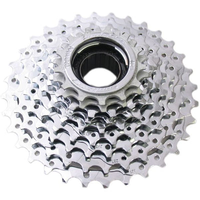 Sunrace freewheel 9v 13-32t mfe90 9cu blister