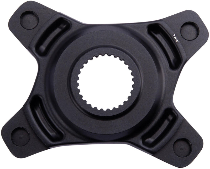 Sram crank-ster axs spider axs 107mm cir.diam.