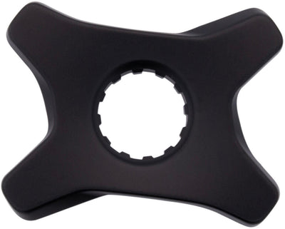 Sram kurbelstern axs spider axs 107mm cir.diam.
