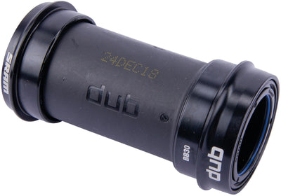 Sram trapas cupset dub