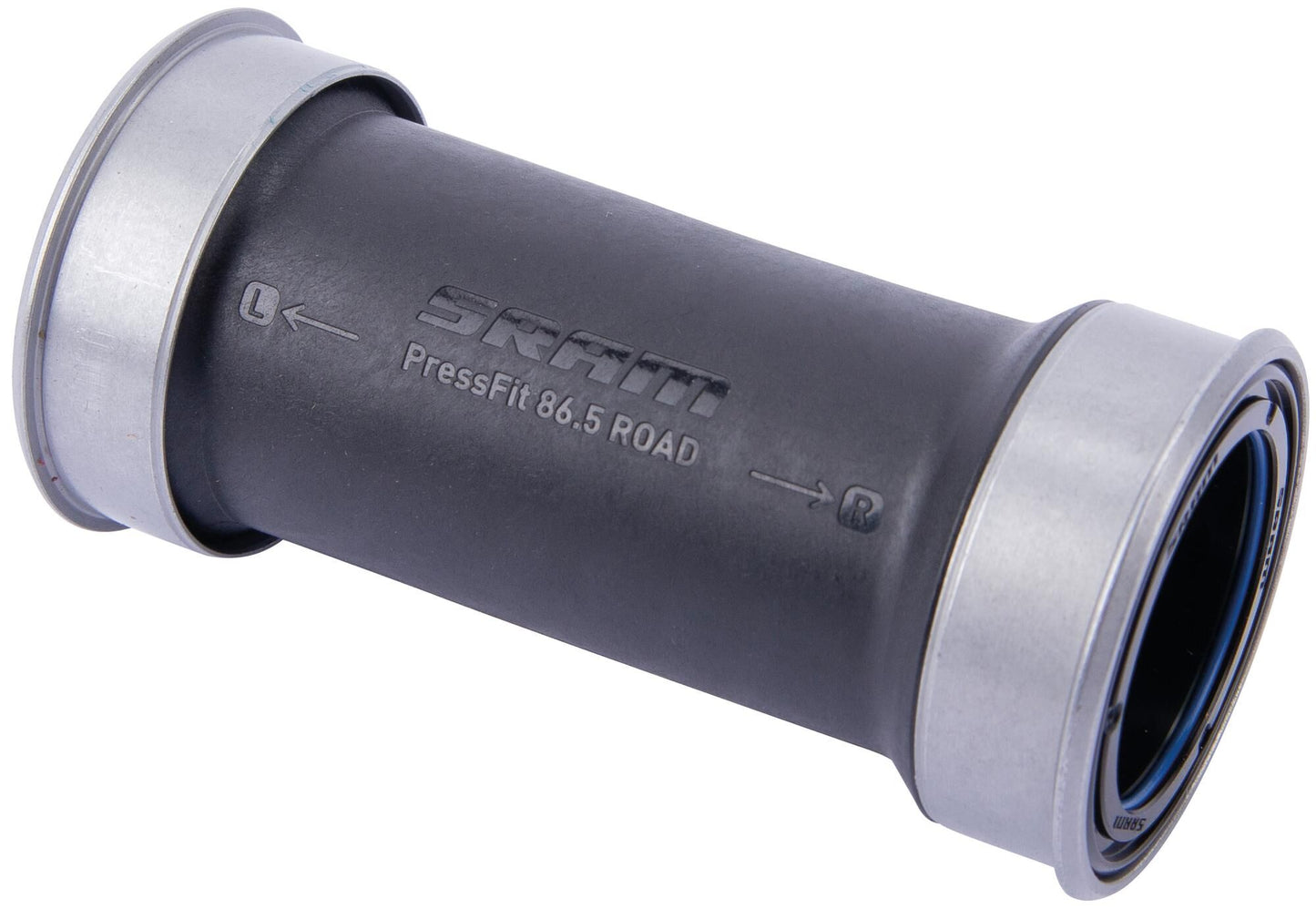 Dt swiss road centerlock to 6-hole adapter