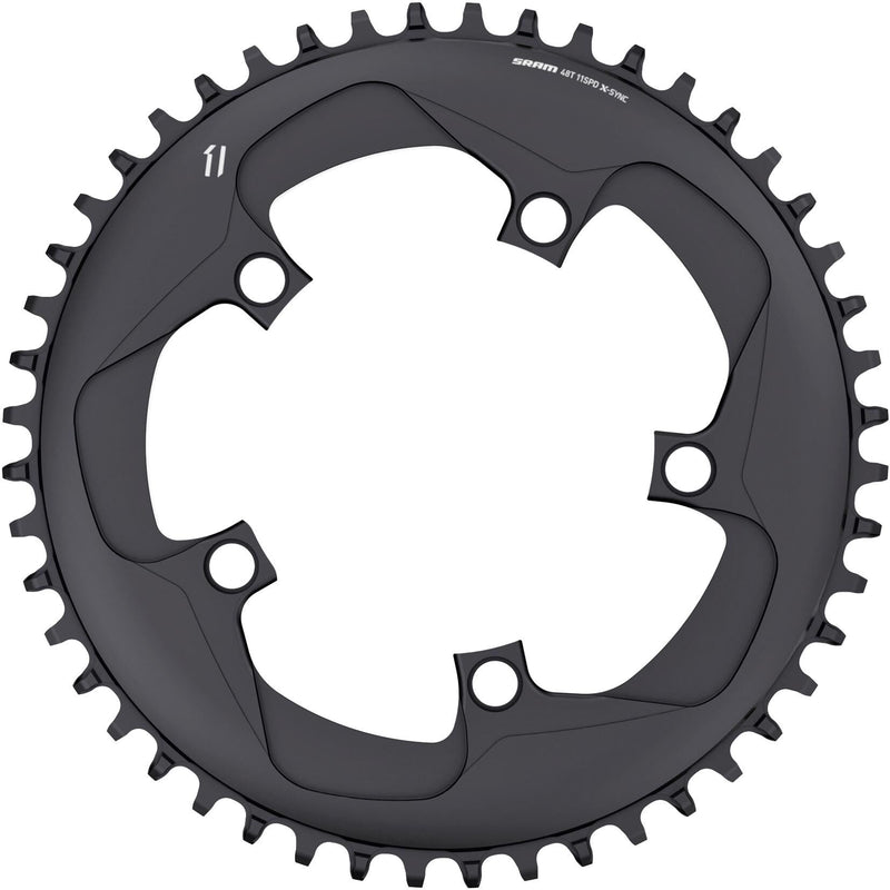 Sram kettingblad rival1 force1
