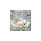 Ambiente servetten 33cm joy bath fsc mix